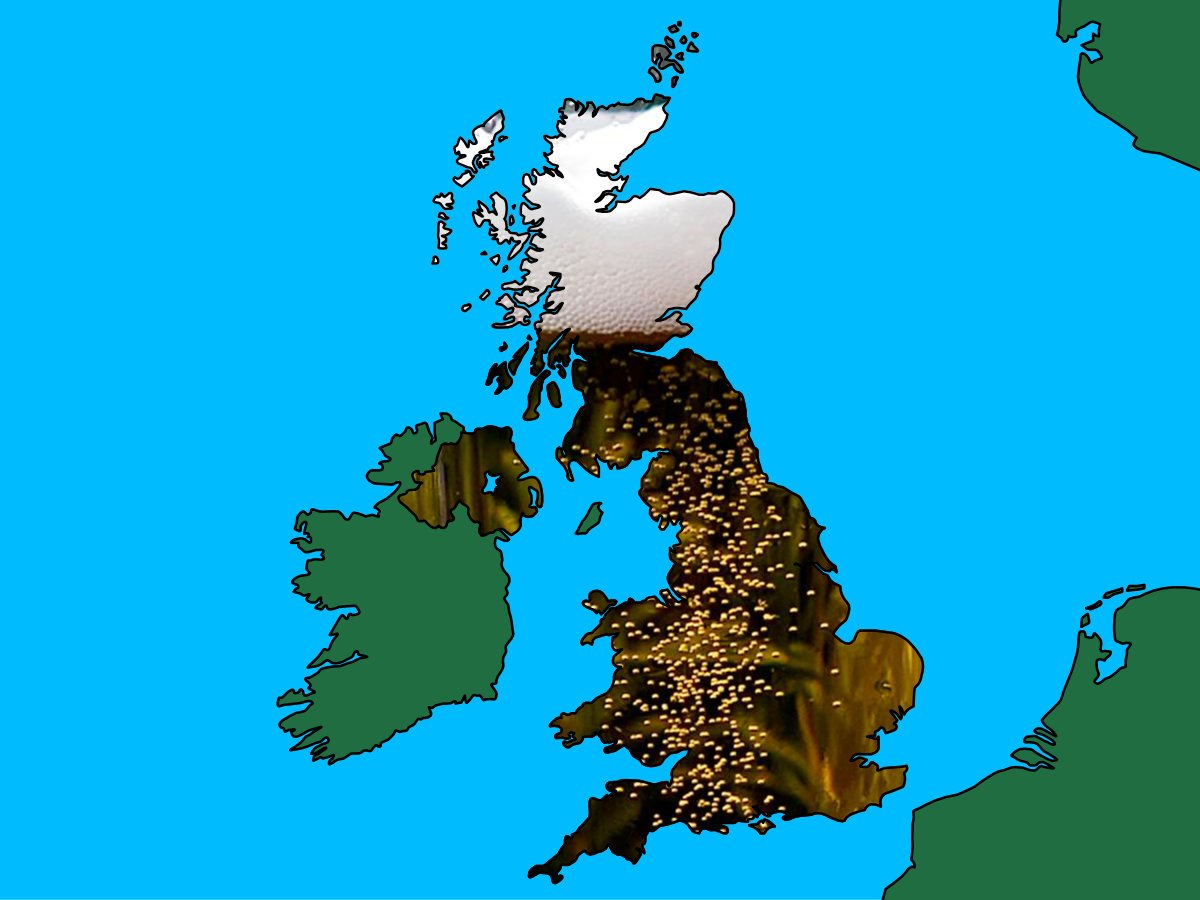The Home of UK Breweries