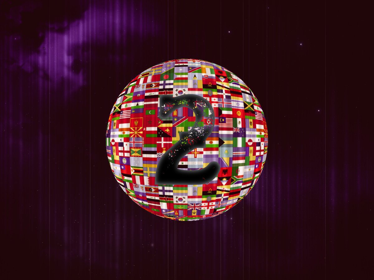 Historical Flags of the World - part 2