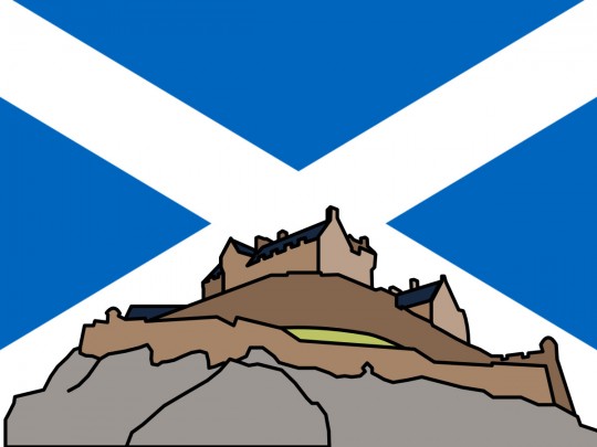 Scottish Landmarks