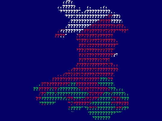 Where would you find...? - Wales edition Banner
