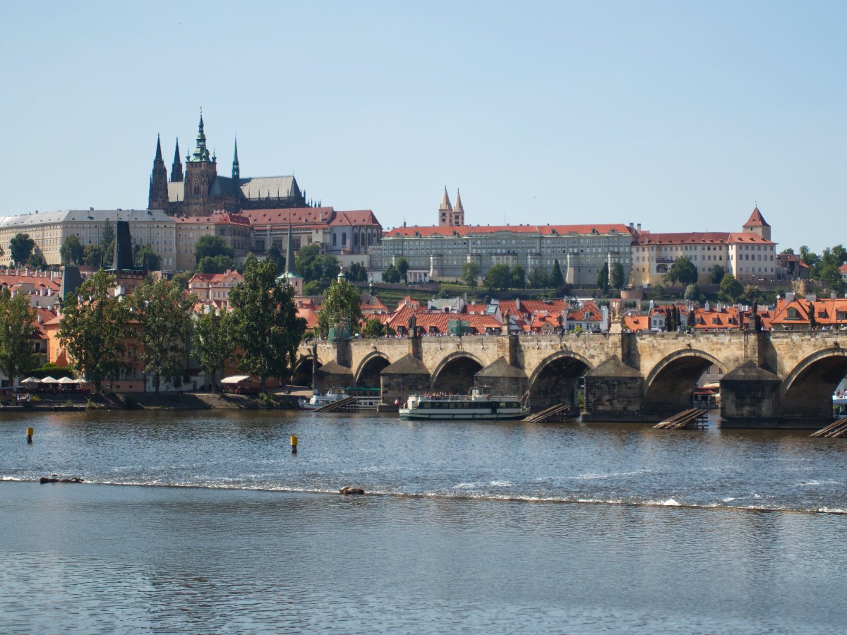 Post Banner - Prague - Historic adventures in a wonderous capital