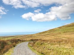 5 quiet spaces around Snowdonia