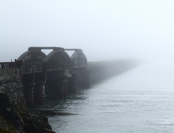 Barmouth Bridge