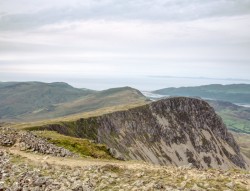 Cadair Idris - Pony Path