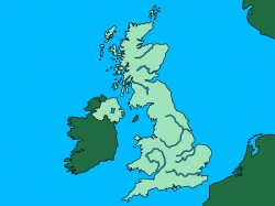 UK Rivers