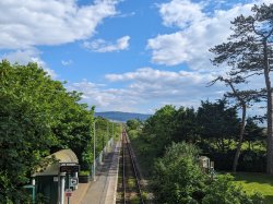 Welsh trains saved our holiday - in spite of their faults