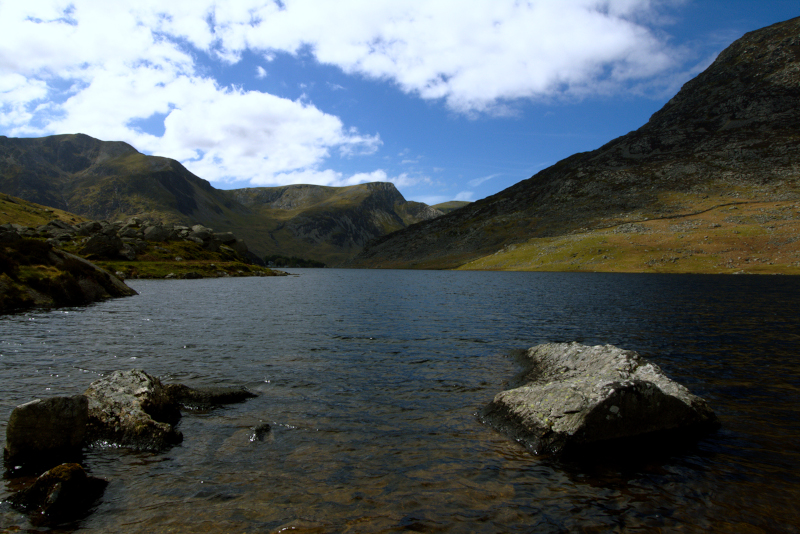 Llyn Ogwen