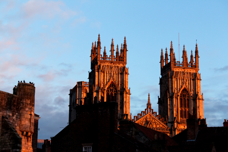 York Minster