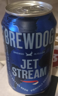 Jet Stream