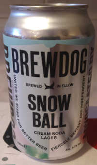 Snow Ball