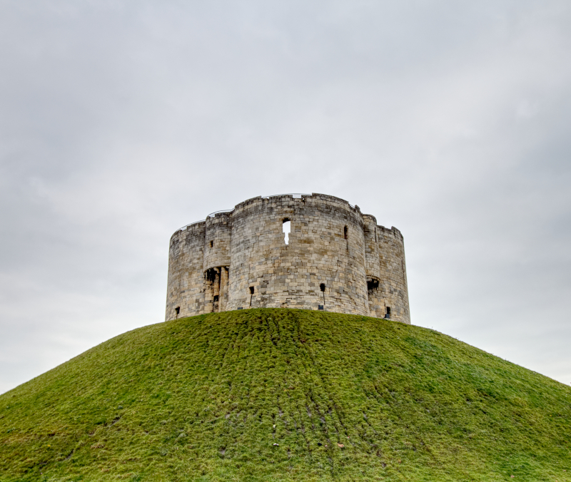 Clifford's Tower