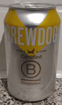 Certified B Corporation