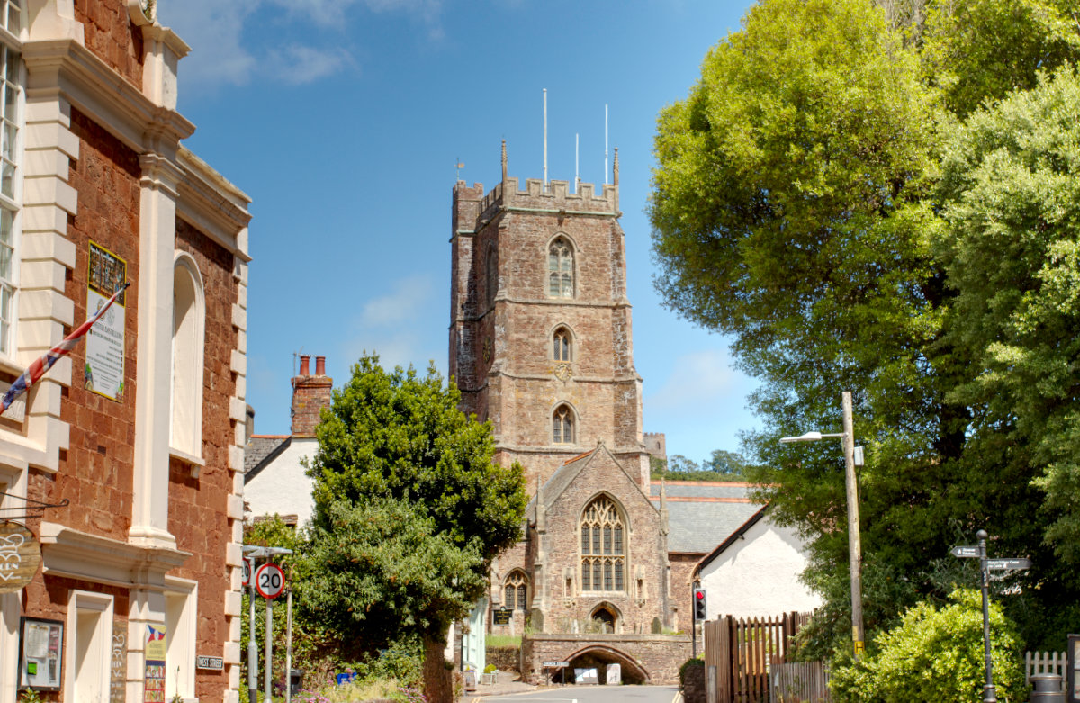 St George's Church
