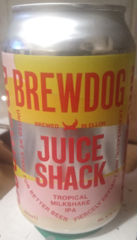 Juice Shack