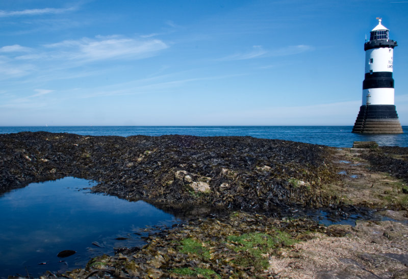 Penmon Point