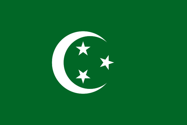 Flag question 5