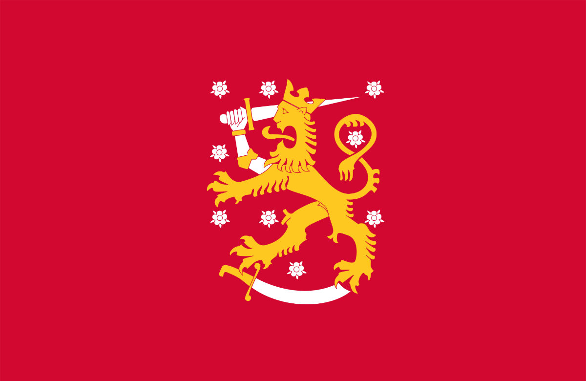 Flag question 1