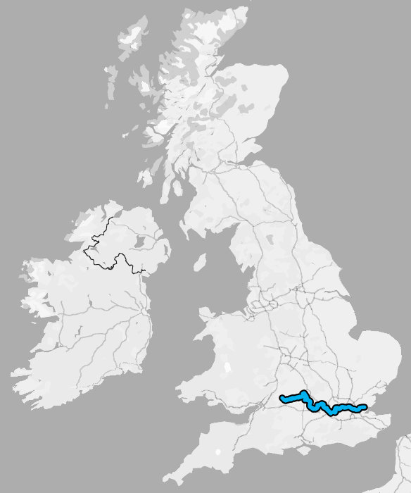 River map 1
