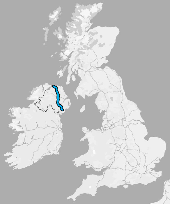 River map 10