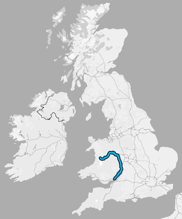River map 2