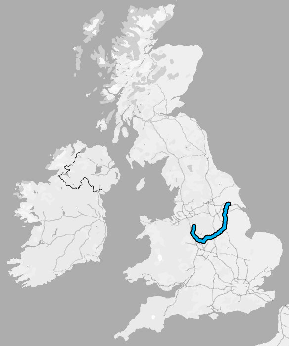 River map 3