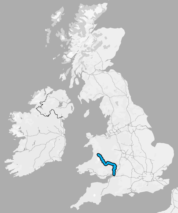 River map 4