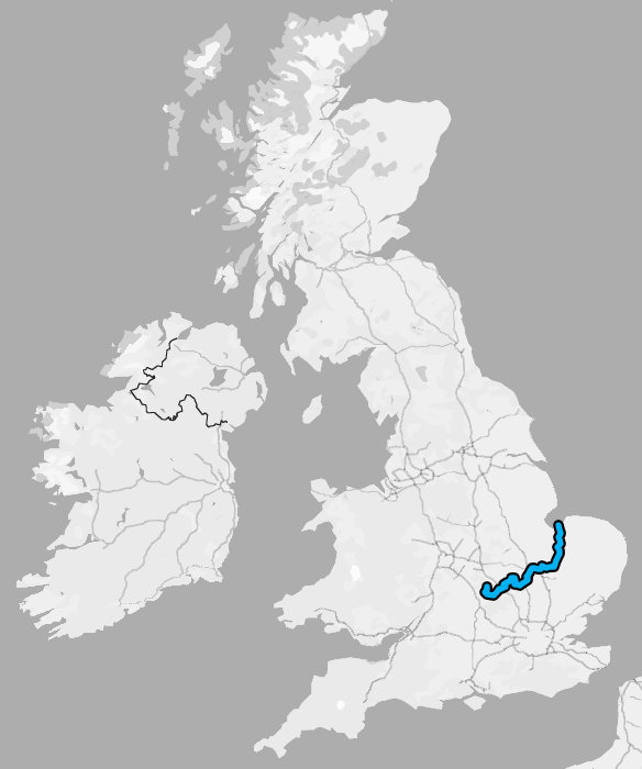 River map 5