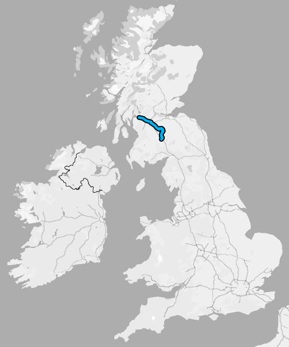 River map 7