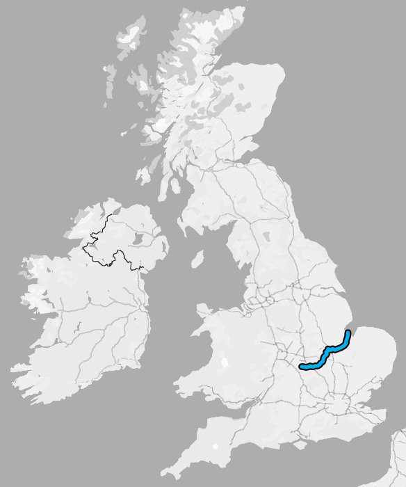 River map 9