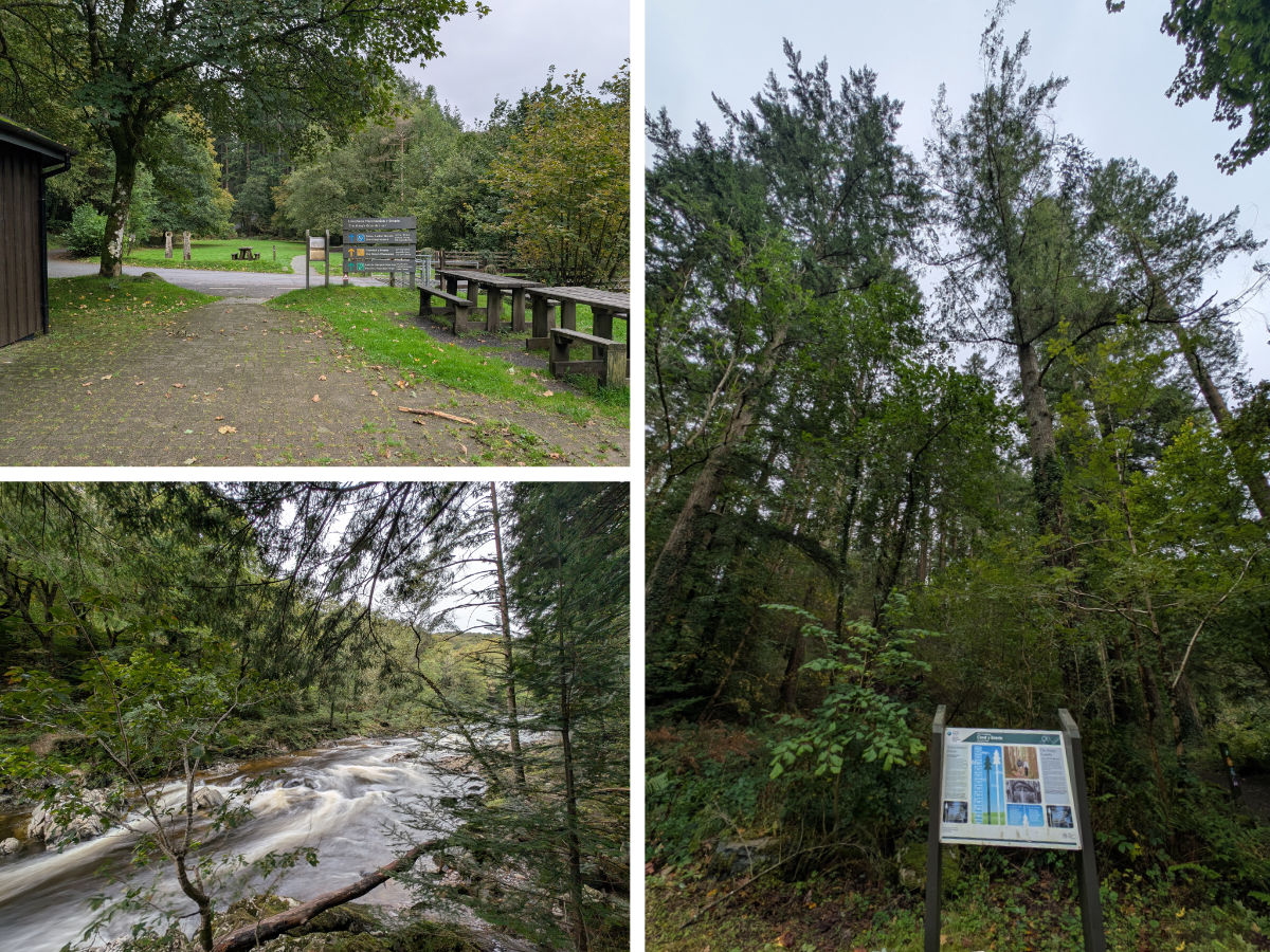 Starting our adventure