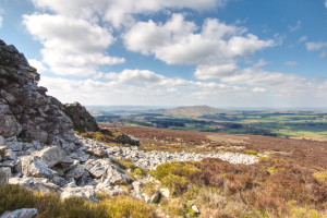 Shropshire Hills icon